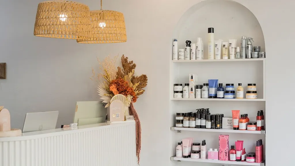 Milk & Honey Hair — Hairdresser in Gosford